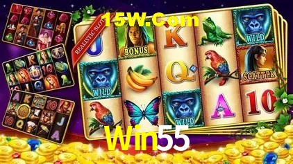 Seasonal Promotions Win55