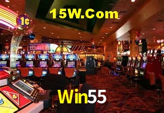 Account Benefits Win55