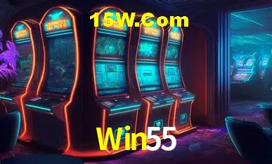 Security Systems Win55