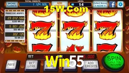 Secure Login Win55