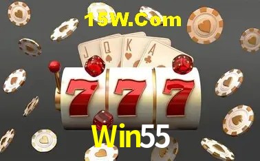 Game Providers Win55